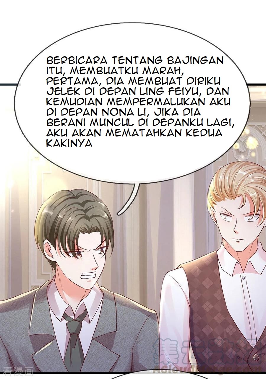 Immortal Daddy Xianzun Chapter 100 Gambar 4